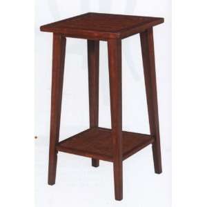 Shaker Pedestal Table / Stand