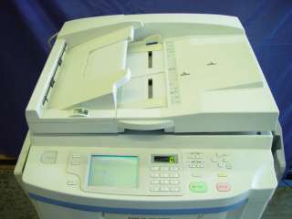 Riso High Speed Printer Duplicator RP3700 REPAIR  
