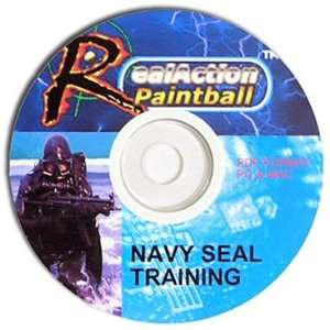  Navy Seal Training CD: Sports & Outdoors