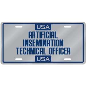  New  Usa Artificial Insemination Technical Officer 
