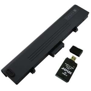 Laptop Battery For DELL XPS M1330 Inspiron 1318 series 