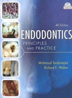   Hartys Endodontics in Clinical Practice by Thomas R 