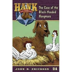   (Hank the Cowdog (Quality)) [Paperback] John R. Erickson Books
