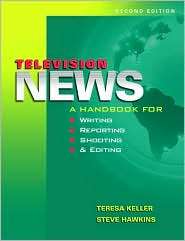 Television News, (1890871575), Teresa Keller, Textbooks   Barnes 