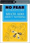 Much Ado About Nothing (No Fear Shakespeare 