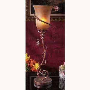 Climbing Vine Lamp by Austin Productions
