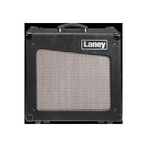  Laney Amps CUB All TUBE Series CUB 12R 15 Watt 1x12 Guitar 