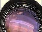 Kodak Ektar 203mm f7.7 Lens