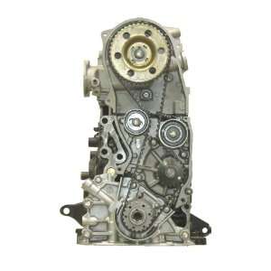  PROFormance 613 Mazda F2 Complete Engine, Remanufactured 