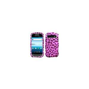  Samsung Admire Vitality SCH R720 Pink Leopard Cell Phone 