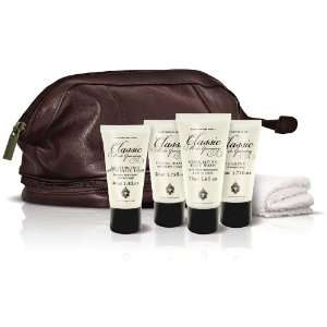  Scottish Fine Soaps Classic Male Grooming Gentlemans 