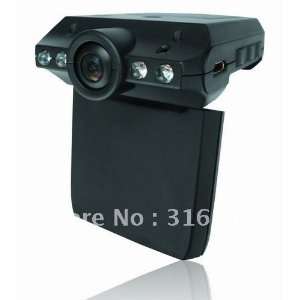    car black box 2.5 tft lcd car camera night vision: Camera & Photo