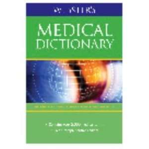   Savings 377315 Websters Medical Dictionary  Case of 48: Toys & Games