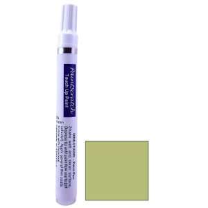  1/2 Oz. Paint Pen of Amber Sherwood Poly Touch Up Paint 