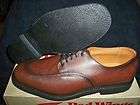 RED WING DRESS SHOES 09340 CLASSIC BROWN LEATHER SHOES SIZE 14D