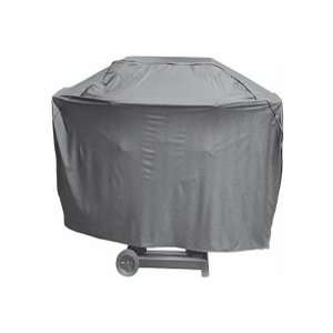  MHP Scottsdale Series Vinyl Grill Covers, Cover Type: Full 