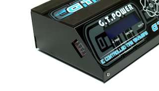 IC Controlled GTP W RC Model Tire Warmer GT Power  