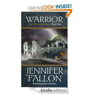   Hythrun Chronicles Book Two Jennifer Fallon  Kindle Store