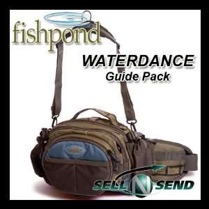  Fishpond Waterdance Guide Pack Bag Flyfishing Gear   3 