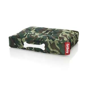  Fatboy Doggielounge Small Bed   color camouflage