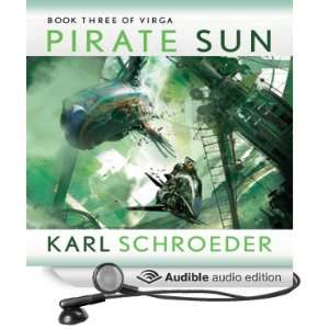  Pirate Sun: Book Three of Virga (Audible Audio Edition 