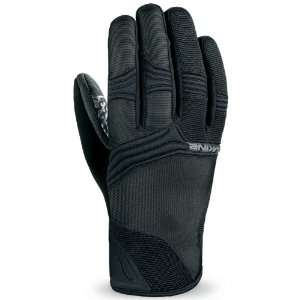  Dakine Viper Gloves Ultra Thin Black Large Sports 