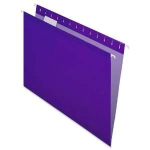  4152 1/5 VIO   Hanging Folder: Office Products