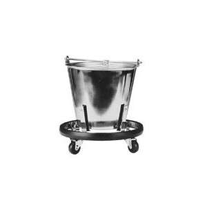 Stainless Steel Kick Bucket/Stand Set Health & Personal 
