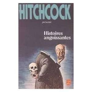  Histoires Angoissantes Hitchcock Alfred Books