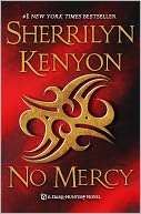No Mercy (Dark Hunter Series Sherrilyn Kenyon