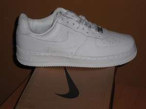 NIKE AIR FORCE ONE BRAND NEW SIZE 10 10.5  