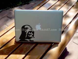 Star War Apple MacBook Air/Pro Laptop Vinyl Decal Skin Sticker