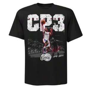  Chris Paul Los Angeles Clippers NBA Moment of Truth T 