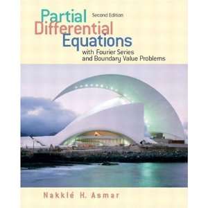  Partial Differential Equations with Fourier Series and 