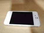 Apple MC677LL/A iPhone 4 16GB Verizon Smartphone  White 885909420445 