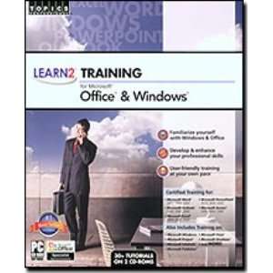  Microsoft Office & Windows Training Electronics