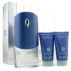   Label Cologne Gift Set for Men 3.4 oz Eau De Toilette Spray Beauty