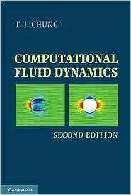   Fluid Dynamics, (0521769698), T. J. Chung, Textbooks   