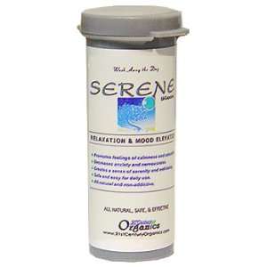  21st Century Organics Serene8 Muscle Relaxant & Sleep Aid 