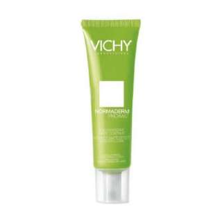 Vichy Normaderm Pro Mat Non stop matte effect hydrating care Oil Free 