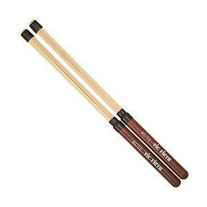  Vic Firth Rute 202 Musical Instruments