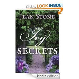 Ivy Secrets (Loveswept) Jean Stone  Kindle Store