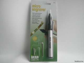 Micro Engraver for Jewelry Metal Wood Glass H39  