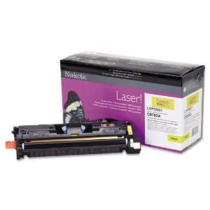  Legacy Products   Legacy   52031 Compatible Toner, Yellow 