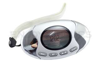   Calorie Meter Monitor Alarm