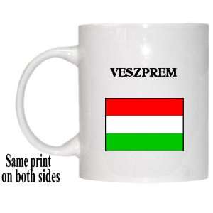  Hungary   VESZPREM Mug: Everything Else