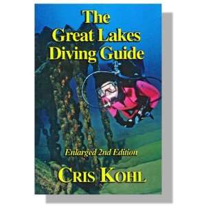  The Great Lakes Diving Guide 