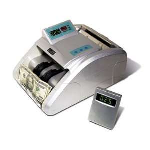  Money Counter  and Counterfeit Machine Professional High 