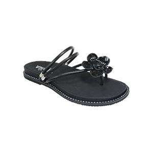 Alegria Womens CHA CHA Black Patent Leather Dual Strap Sandal Shoes 