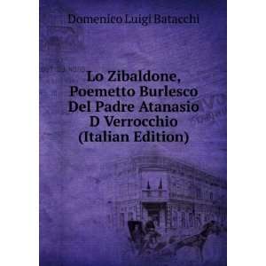   Verrocchio (Italian Edition) Domenico Luigi Batacchi Books